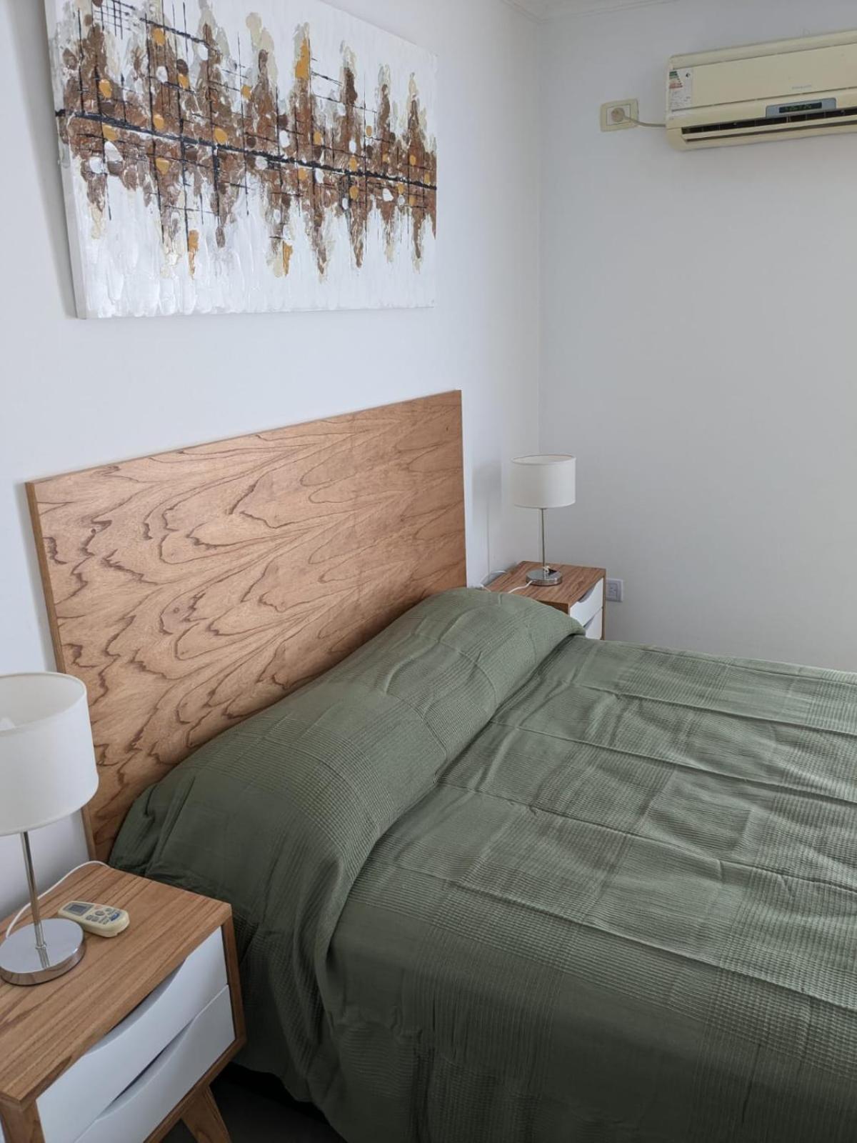 Nordico Nueva Apartment