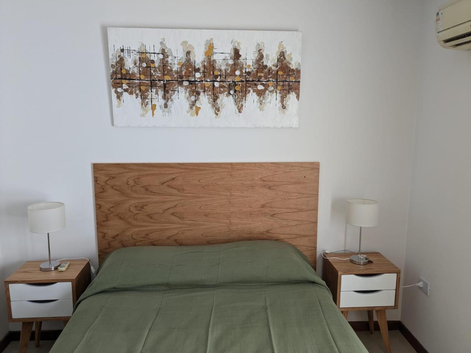 Nordico Nueva Apartment *