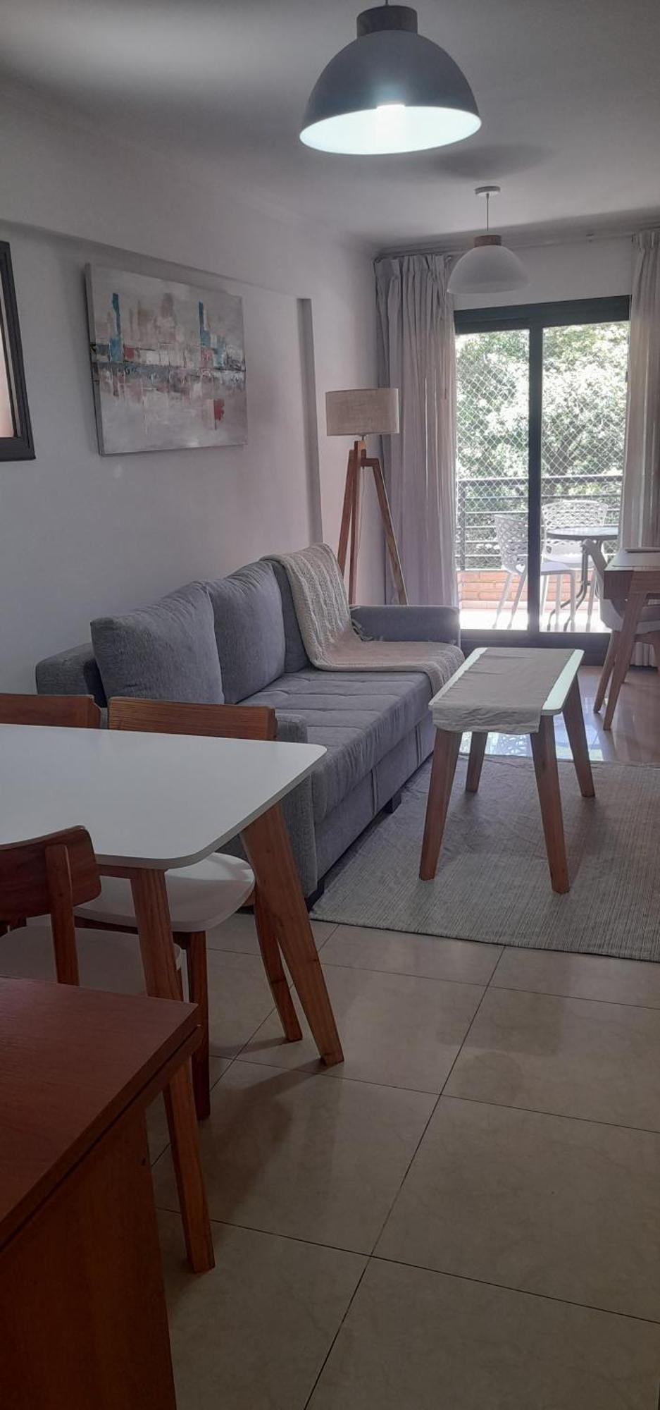 Nordico Nueva Apartment Cordoba