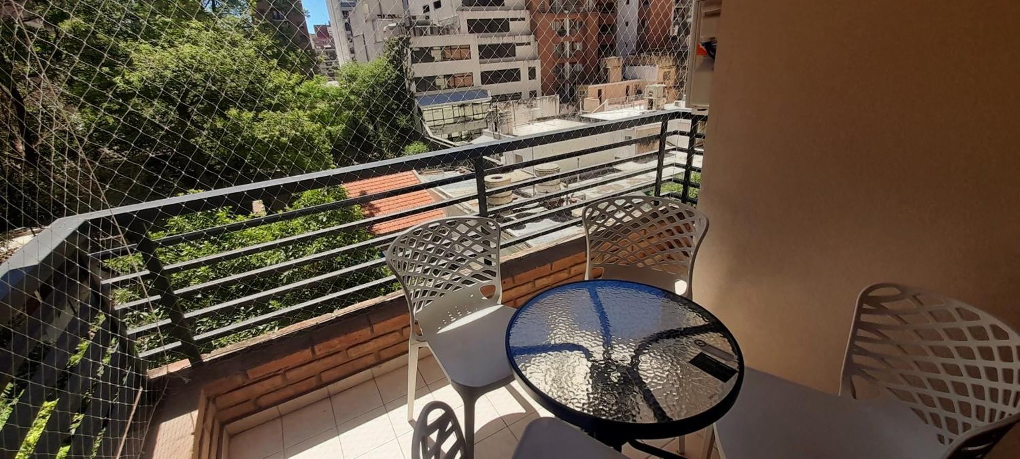 Nordico Nueva Apartment Cordoba