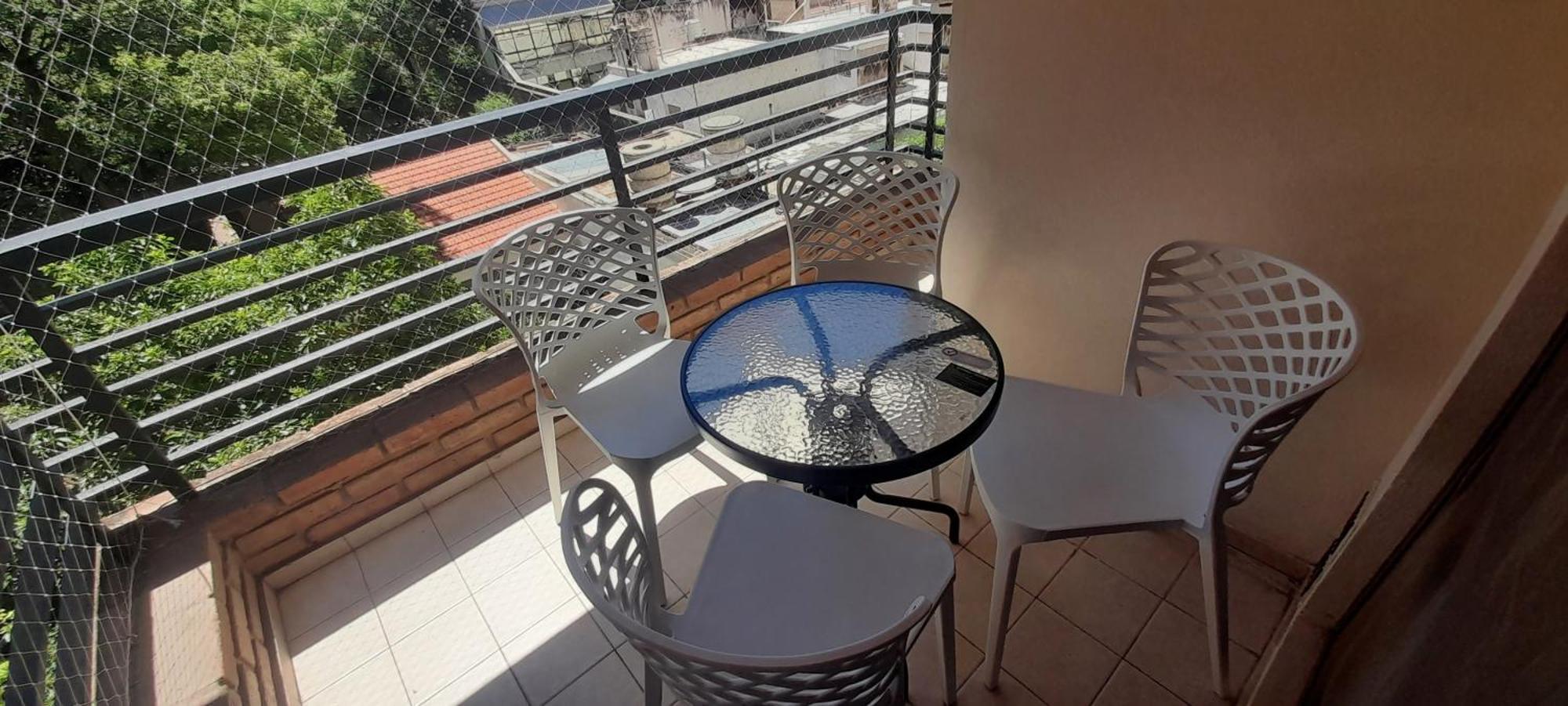 Nordico Nueva Apartment *