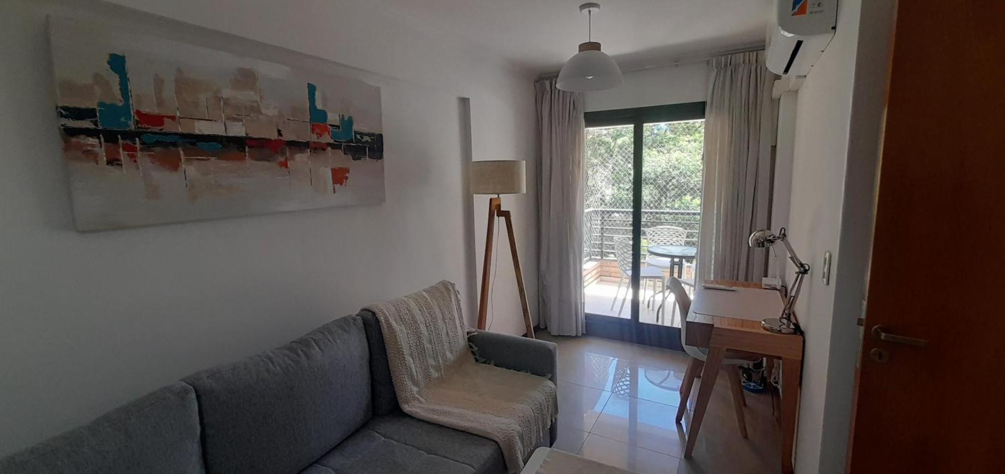 Nordico Nueva Apartment Cordoba
