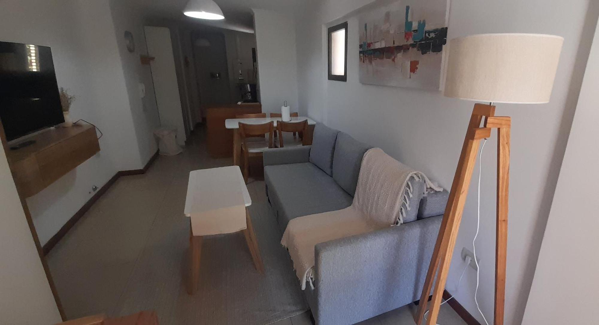 Apartment Nordico Nueva Cordoba