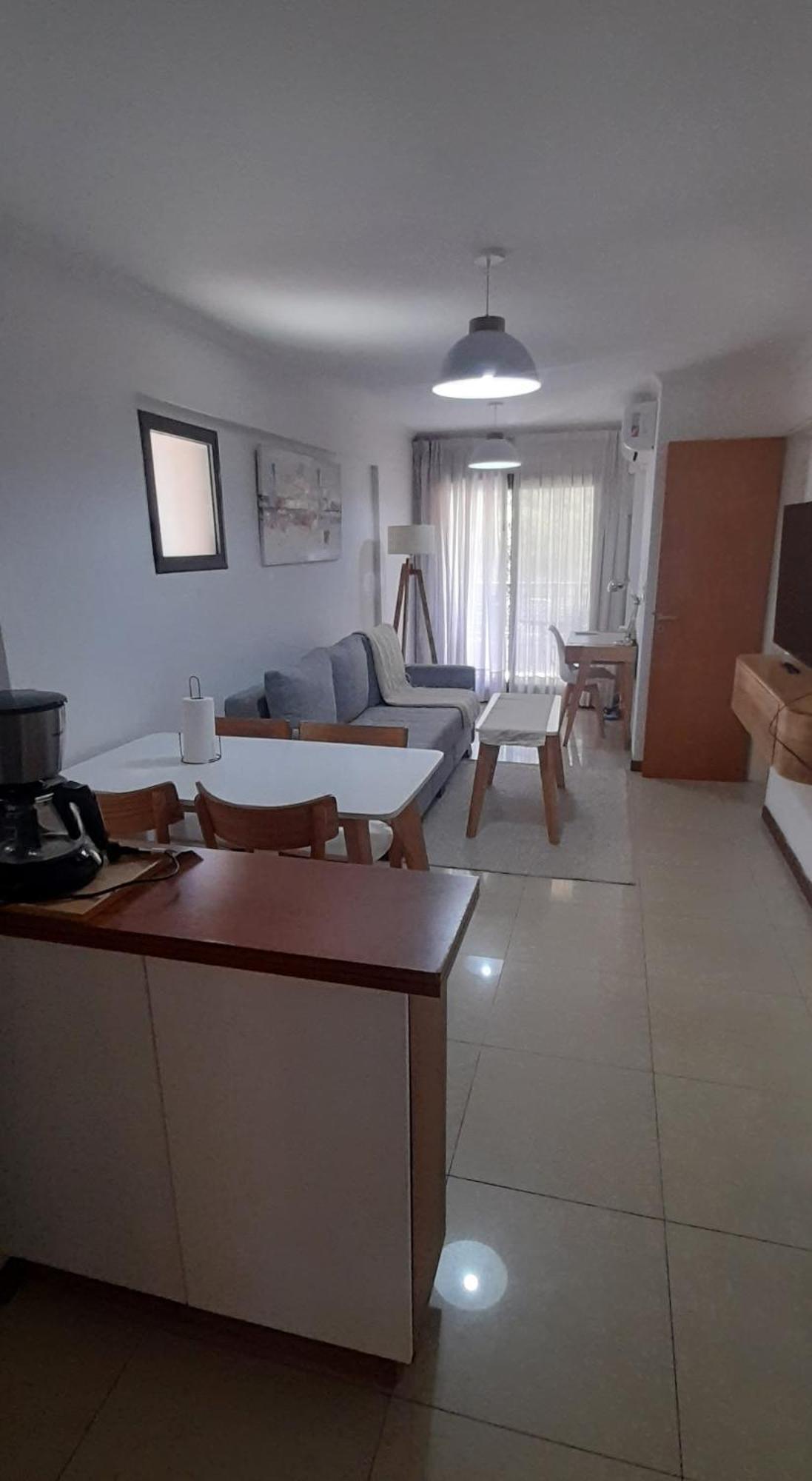 Nordico Nueva Apartment Cordoba