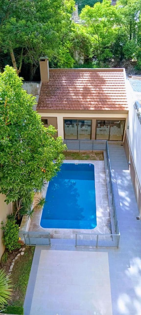 Apartment Nordico Nueva *