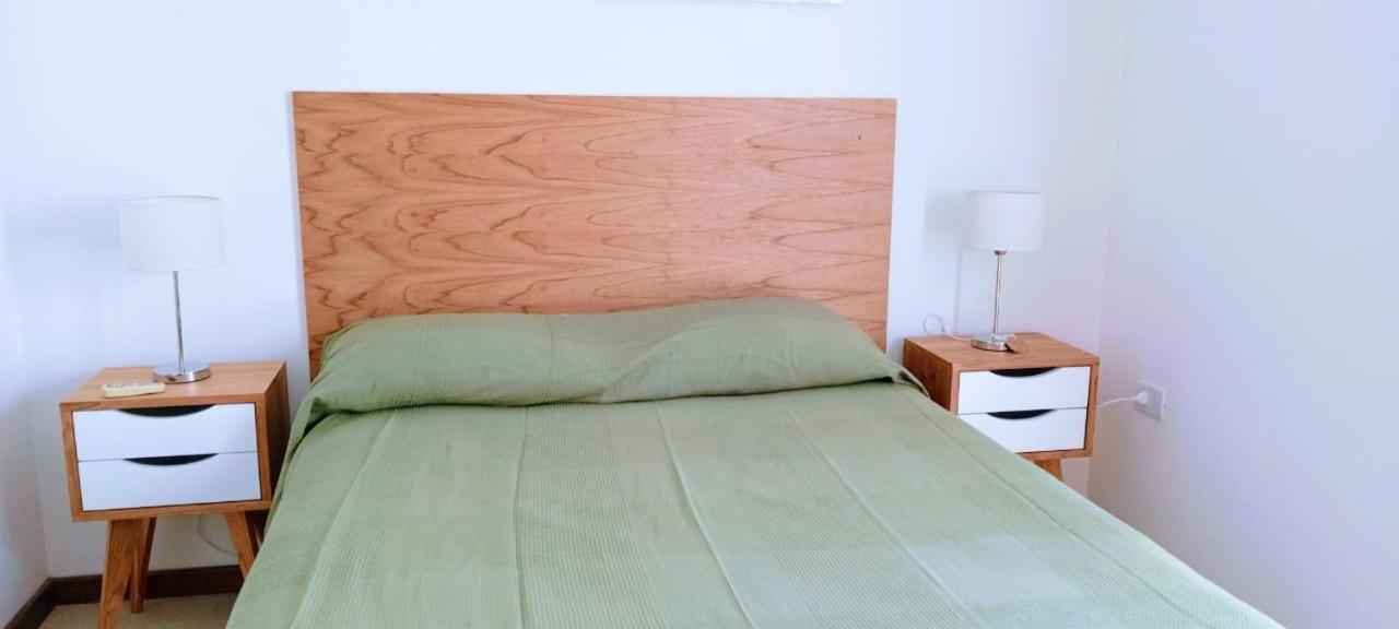 Apartment Nordico Nueva Cordoba