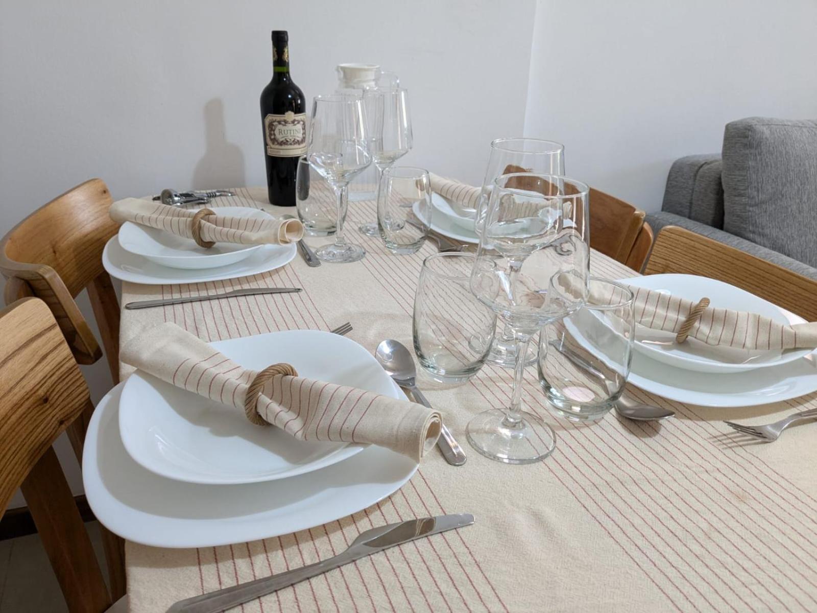 Apartment Nordico Nueva *
