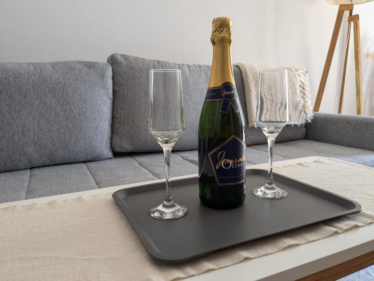 Nordico Nueva Apartment