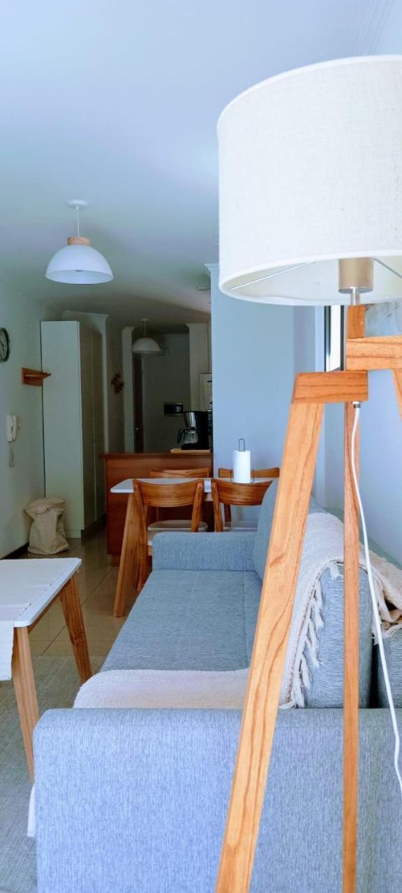 Nordico Nueva Apartment