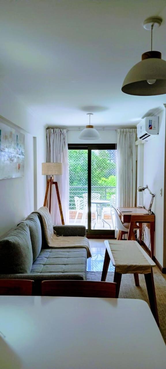 Nordico Nueva Apartment