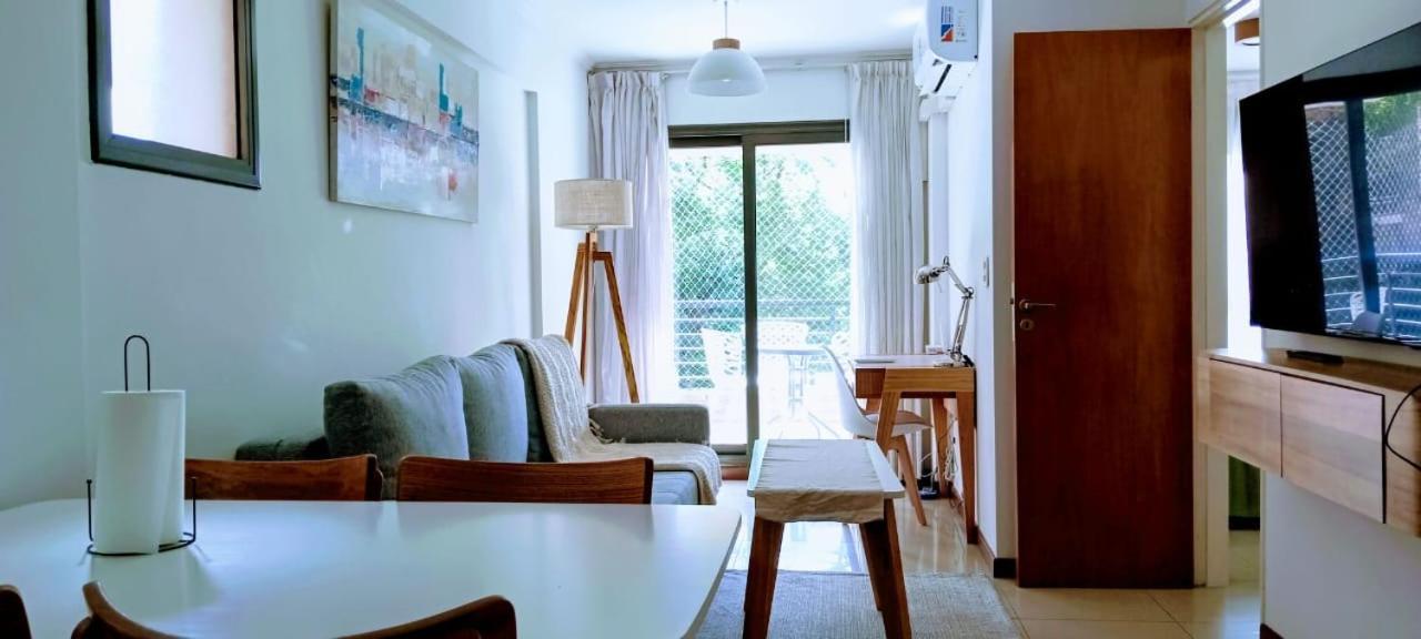 Nordico Nueva Apartment Cordoba