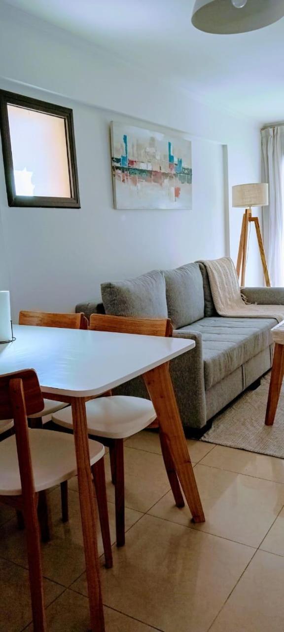 Nordico Nueva Apartment