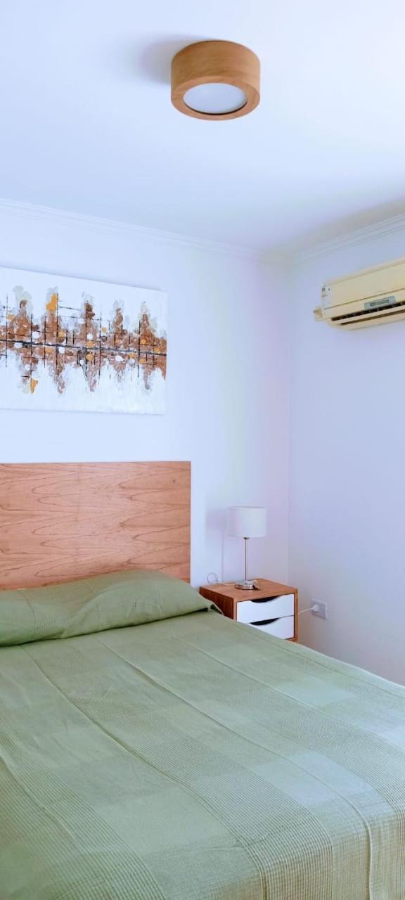 Nordico Nueva Apartment