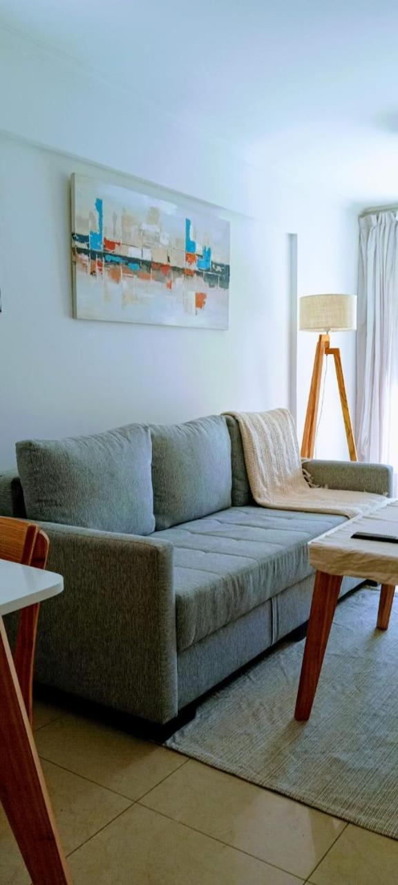 Nordico Nueva Apartment Cordoba